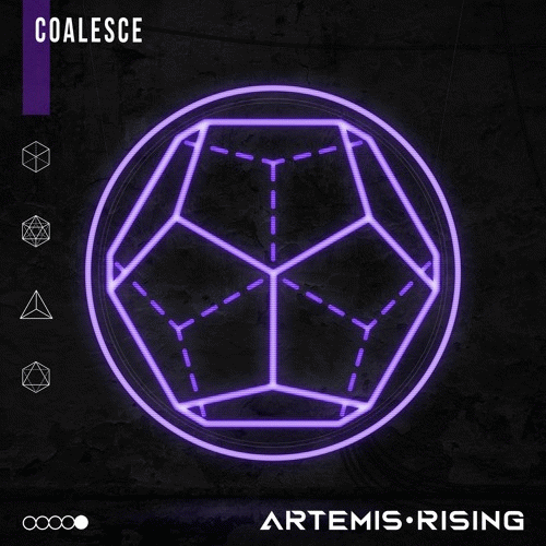 Artemis Rising : Coalesce
